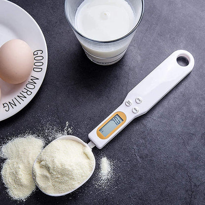 Digital Measuring Spoon